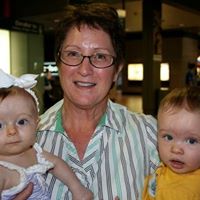 Debbie Garvin Photo 11