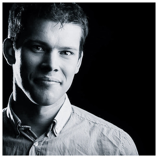 Nathan Parry Photo 36