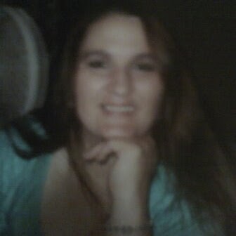 Julia Williams Photo 46