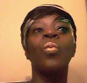 Rosalind Roberson Photo 9