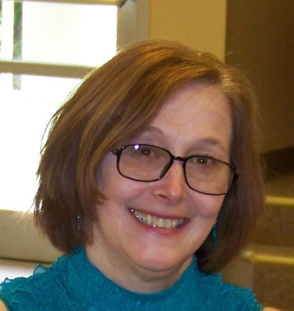 Barbara Root Photo 17