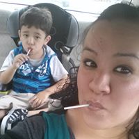 Angelica Robles Photo 21