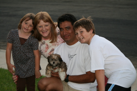 Colleen Larson Photo 20