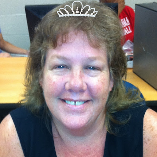 Robin Robinson Photo 23