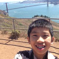 Brian Luu Photo 2