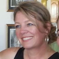 Catherine Dotson Photo 1