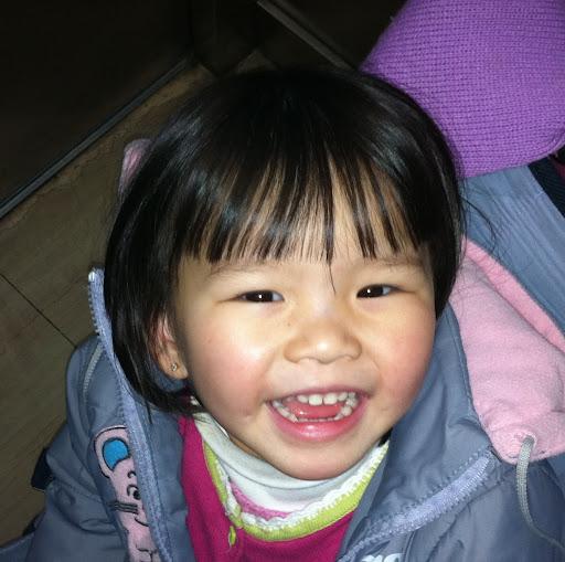 Ling Huang Photo 34
