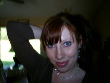 Erin Ross Photo 31