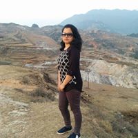 Indira Acharya Photo 10