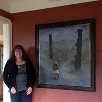 Margaret Jarvis Photo 27