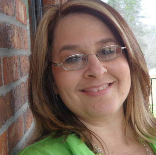 Lisa Frost Photo 15