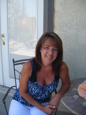 Denise Little Photo 29