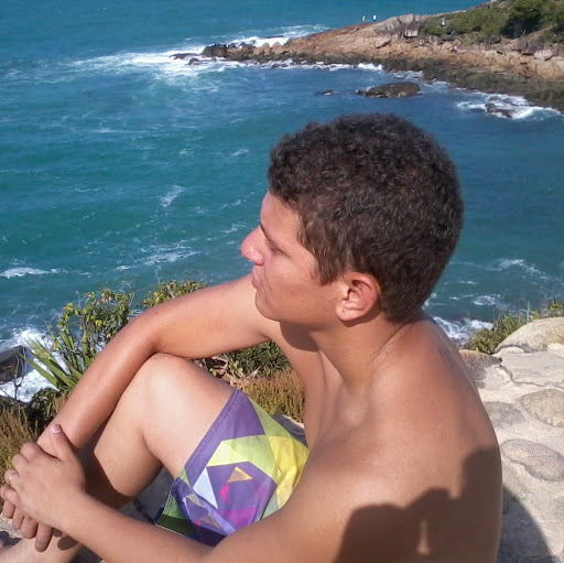 Charles Barros Photo 4