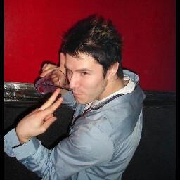 Danny Norris Photo 6