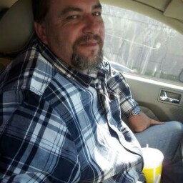 Adam Stringer Photo 8