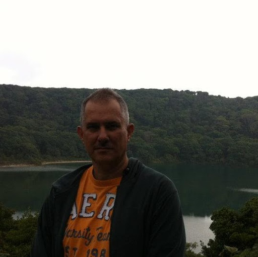 Rafael Murillo Photo 26