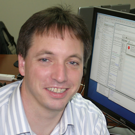 Martin Howell Photo 15