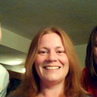 Christine Perkins Photo 10