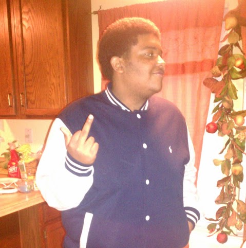 Marcus Ledbetter Photo 6