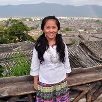 Jenny Liang Photo 21
