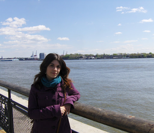 Alicia Amaya Photo 26