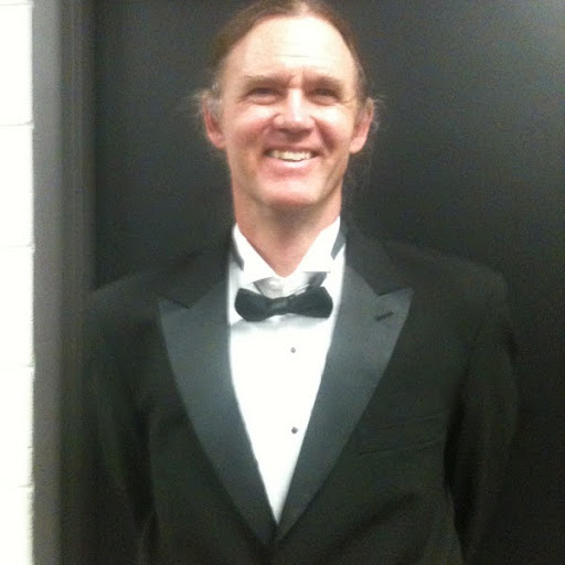 Thomas Davey Photo 12