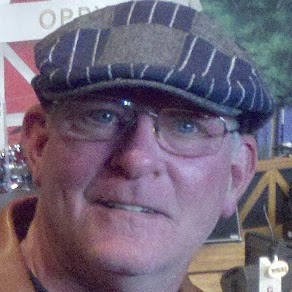 Patrick Moran Photo 37