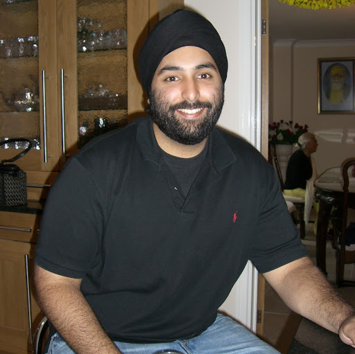 Agan Singh Photo 2