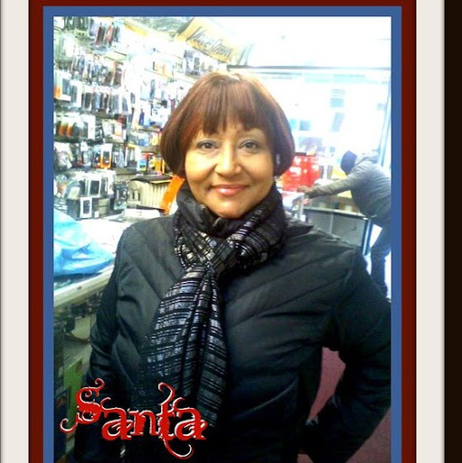 Santa Rivera Photo 27