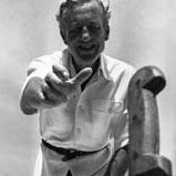 Ian Fleming Photo 27