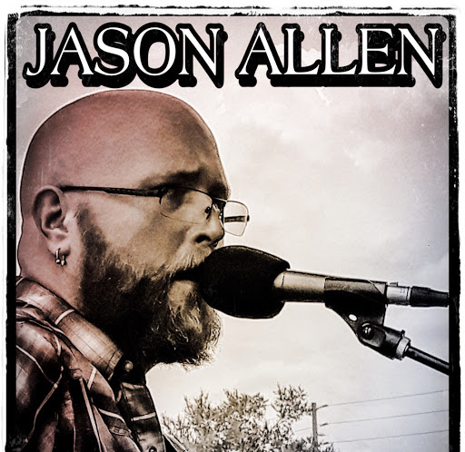 Jason Allen Photo 22