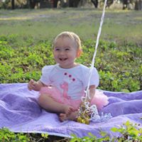 Michelle Cavanagh Photo 11