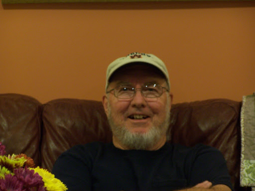 Jerry Nelson Photo 26