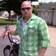 Anthony Riddell Photo 16