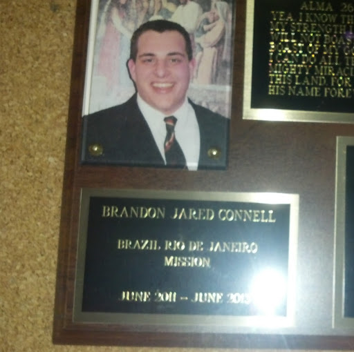 Brandon Connell Photo 22