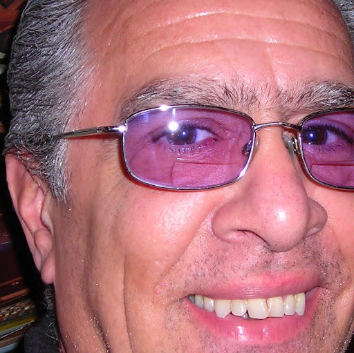 Francisco Vargas Photo 31