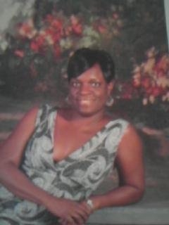 Rosalind Williams Photo 12
