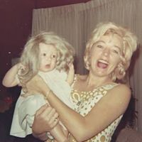 Mary Plumb Photo 21