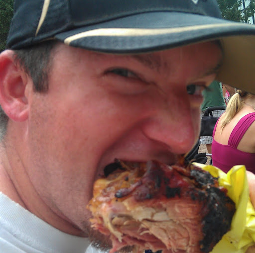 Stephen Squires Photo 9