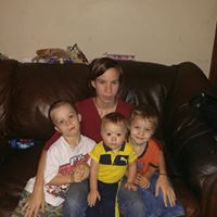 Samantha Dillard Photo 13