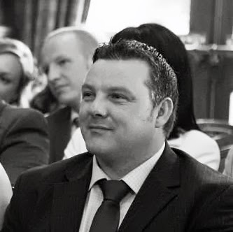 Peter Caldwell Photo 35