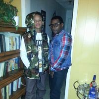 Ty Newman Photo 17