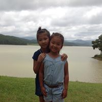 Thu Ngo Photo 12