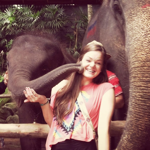 Molly Boyle Photo 29