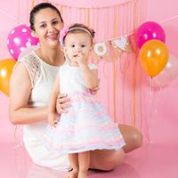 Jeannette Camacho Photo 14