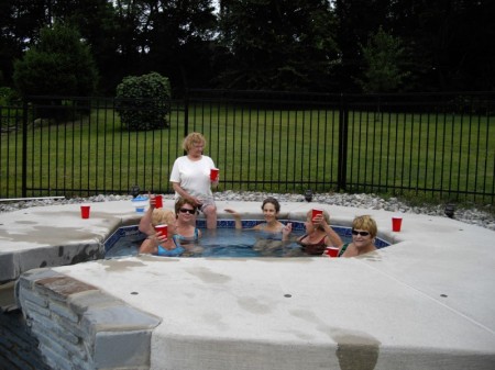 Linda Edwards Photo 33