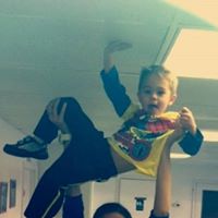 Jessie Cluff Photo 10