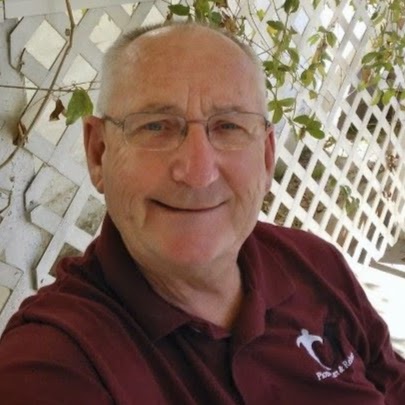 Robert Holder Photo 15