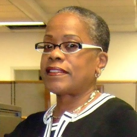 Andrea Johnson Photo 27