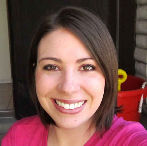 Rachel Morgan Photo 11